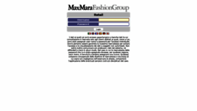 What Retail.mmfg.it website looked like in 2020 (4 years ago)