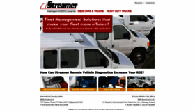 What Rvdstreamer.com website looked like in 2020 (5 years ago)