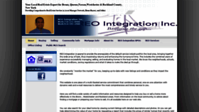 What Reointegration.com website looked like in 2020 (4 years ago)