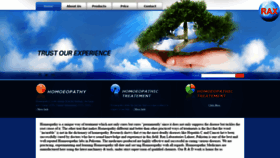 What Raxsheeraz.com website looked like in 2020 (4 years ago)