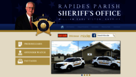 What Rpso.org website looked like in 2020 (4 years ago)