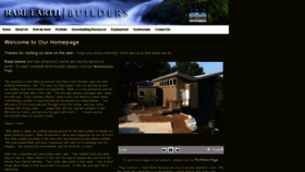 What Rareearthbuilders.com website looked like in 2020 (4 years ago)