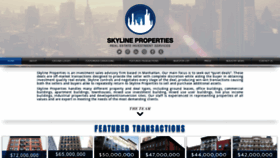 What Robertkhodadadian.com website looked like in 2020 (6 years ago)