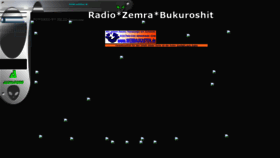 What Radio-zemra-bukuroshit.wb3.de website looked like in 2020 (4 years ago)