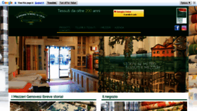 What Rivara1802.it website looked like in 2020 (6 years ago)