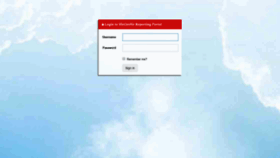 What Report.vietjetair.com website looked like in 2020 (4 years ago)