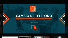What Rematesbolivariana.com website looked like in 2020 (4 years ago)