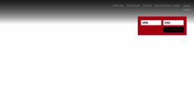 What Ramadaatakoy.com website looked like in 2020 (4 years ago)