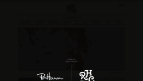 What Rhc.ronherman.jp website looked like in 2020 (4 years ago)