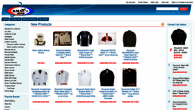 What Rmaproshop.com website looked like in 2020 (4 years ago)