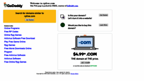 What Rpfree.com website looked like in 2020 (4 years ago)