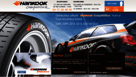 What Reverchon-sport.fr website looked like in 2020 (4 years ago)