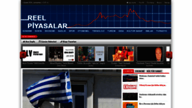 What Reelpiyasalar.com website looked like in 2020 (4 years ago)