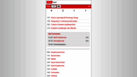 What Rbb-text.mobi website looked like in 2020 (4 years ago)