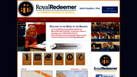 What Rrls.org website looked like in 2020 (4 years ago)