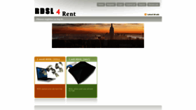 What Rdsl4rent.com website looked like in 2020 (4 years ago)
