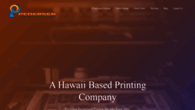 What Rpahawaii.com website looked like in 2020 (4 years ago)