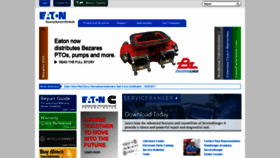 What Roadranger.com website looked like in 2020 (4 years ago)