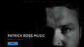 What Rockfarmerrecords.com website looked like in 2020 (4 years ago)