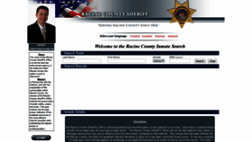 What Rcj-web.goracine.org website looked like in 2020 (4 years ago)