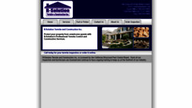What R-solutiontermite.com website looked like in 2020 (4 years ago)