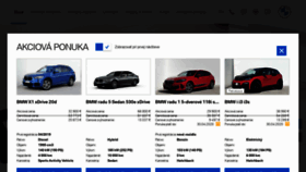 What Rijabavaria.sk website looked like in 2020 (4 years ago)