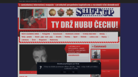 What Ringo-cech.cz website looked like in 2020 (3 years ago)