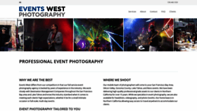 What Renotahoeeventphotography.com website looked like in 2020 (3 years ago)