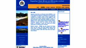 What Rsmm.com website looked like in 2020 (3 years ago)