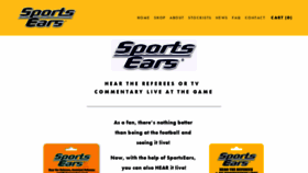 What Rugbyears.com.au website looked like in 2020 (3 years ago)