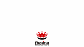 What Regina-etm.com website looked like in 2020 (5 years ago)