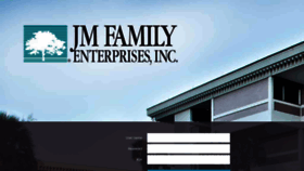 What Rsactx.jmfamily.com website looked like in 2020 (3 years ago)