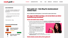 What Roemer-haar-design.de website looked like in 2020 (3 years ago)