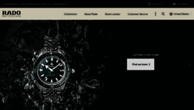 What Radostarprize.ch website looked like in 2020 (3 years ago)