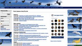 What Rbcu.ru website looked like in 2020 (3 years ago)