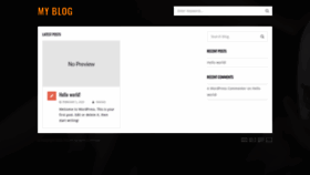 What Rajaratu.com website looked like in 2020 (3 years ago)