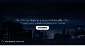 What Radiojerez.com.mx website looked like in 2020 (3 years ago)