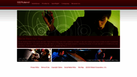 What Rolandmusiced.com website looked like in 2020 (3 years ago)