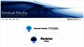 What Redstarfilmtv.com website looked like in 2020 (3 years ago)