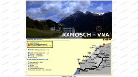 What Ramosch-vna.com website looked like in 2020 (3 years ago)