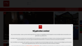 What Rtvdrenthe.nl website looked like in 2020 (3 years ago)
