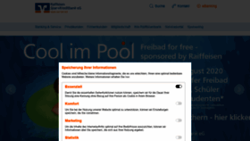 What Rb-lauf.de website looked like in 2020 (3 years ago)
