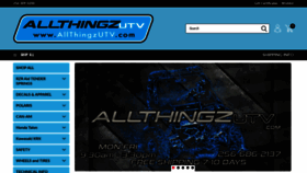 What Rzraid.com website looked like in 2020 (3 years ago)