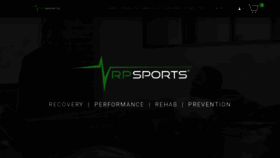 What Recoverypump.com website looked like in 2020 (3 years ago)
