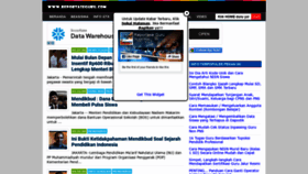 What Reportaseguru.com website looked like in 2020 (3 years ago)