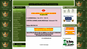What Royalsalesmarket.com website looked like in 2020 (3 years ago)