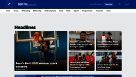 What Rivalshoops.com website looked like in 2020 (3 years ago)