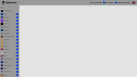 What Rplant.xyz website looked like in 2020 (4 years ago)