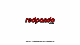 What Redpanda.com website looked like in 2020 (3 years ago)