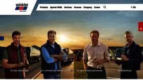 What Ritec-agrar.de website looked like in 2020 (3 years ago)